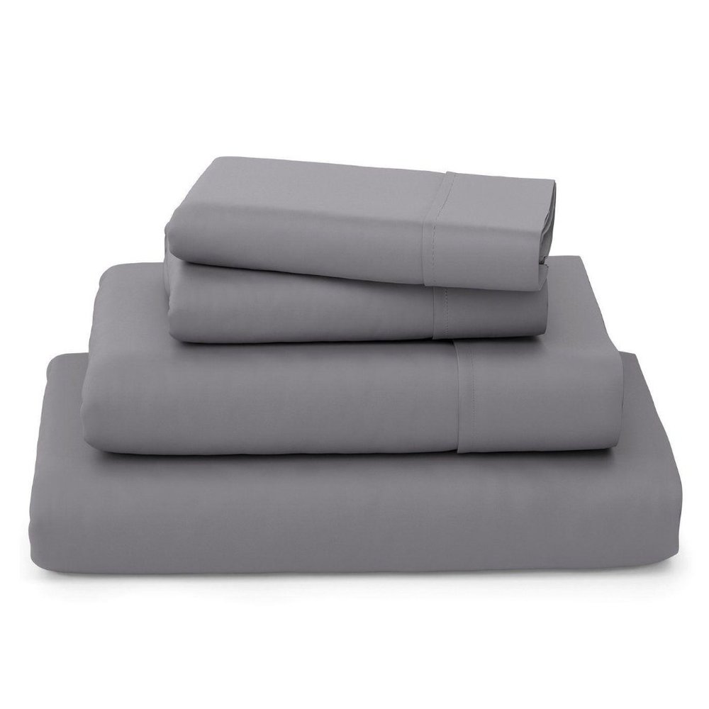 Luxury Bamboo Bed Sheet Set - Picture 7 of 11
